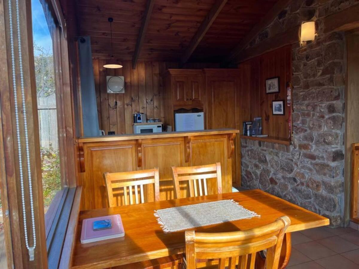 The Cottage - Tidelines Of Bicheno Zewnętrze zdjęcie