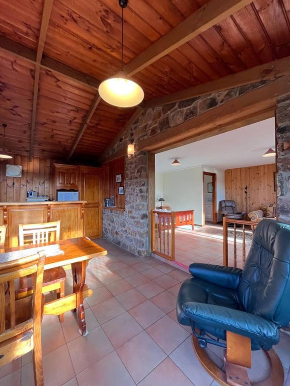 The Cottage - Tidelines Of Bicheno Zewnętrze zdjęcie